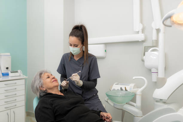 Best Knocked-Out Tooth Emergency  in Seaford, NY