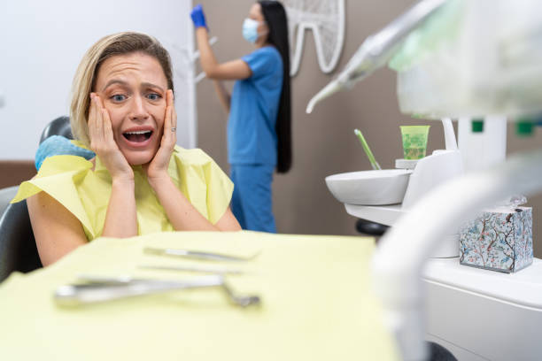 Dentist for Dental Trauma in NY