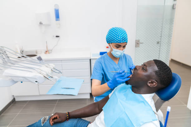 Best Emergency Dental Filling Replacement  in Seaford, NY